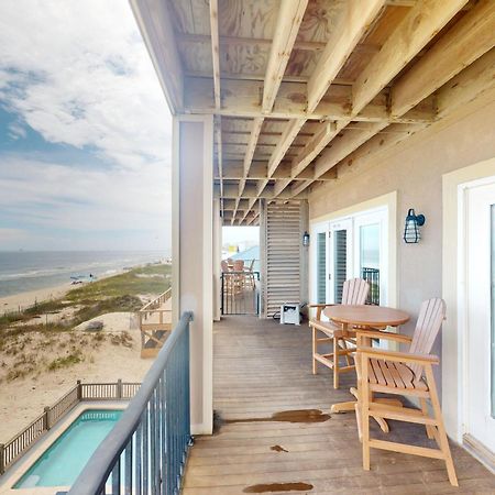 Beach Estate East Fort Morgan Zewnętrze zdjęcie