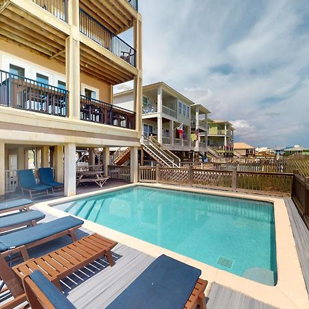 Beach Estate East Fort Morgan Zewnętrze zdjęcie