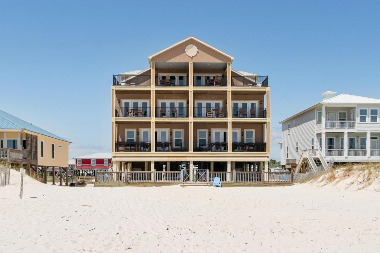 Beach Estate East Fort Morgan Pokój zdjęcie