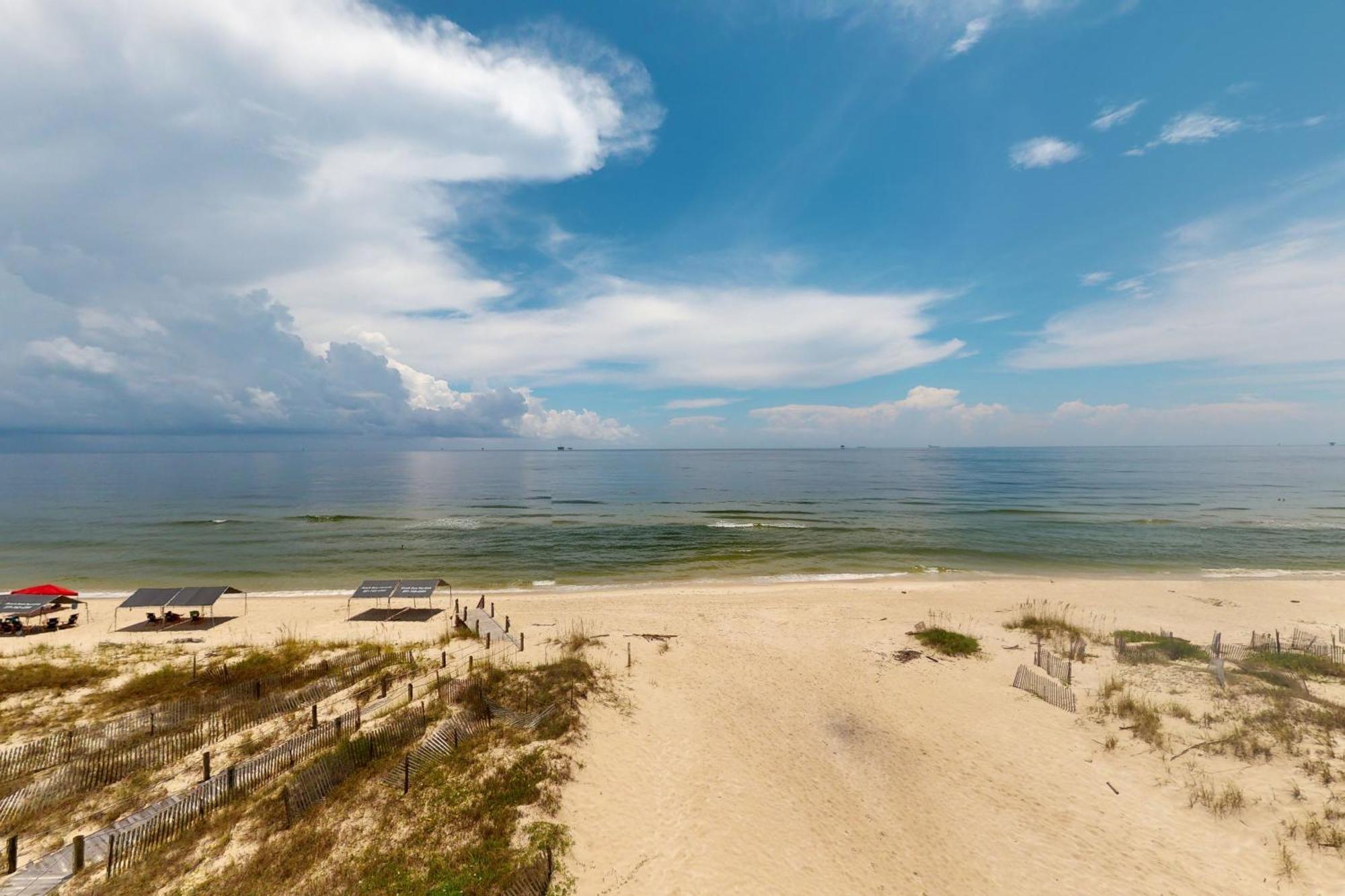 Beach Estate East Fort Morgan Zewnętrze zdjęcie