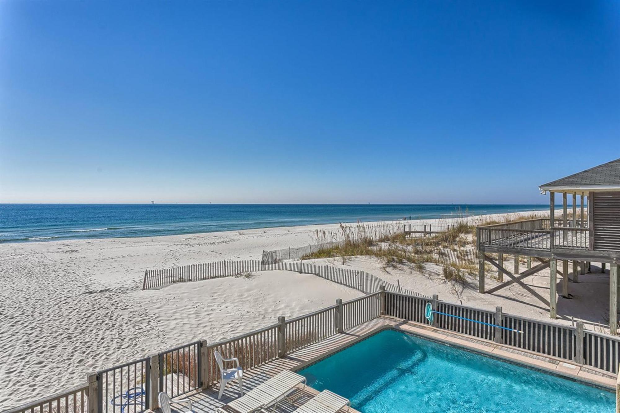 Beach Estate East Fort Morgan Zewnętrze zdjęcie