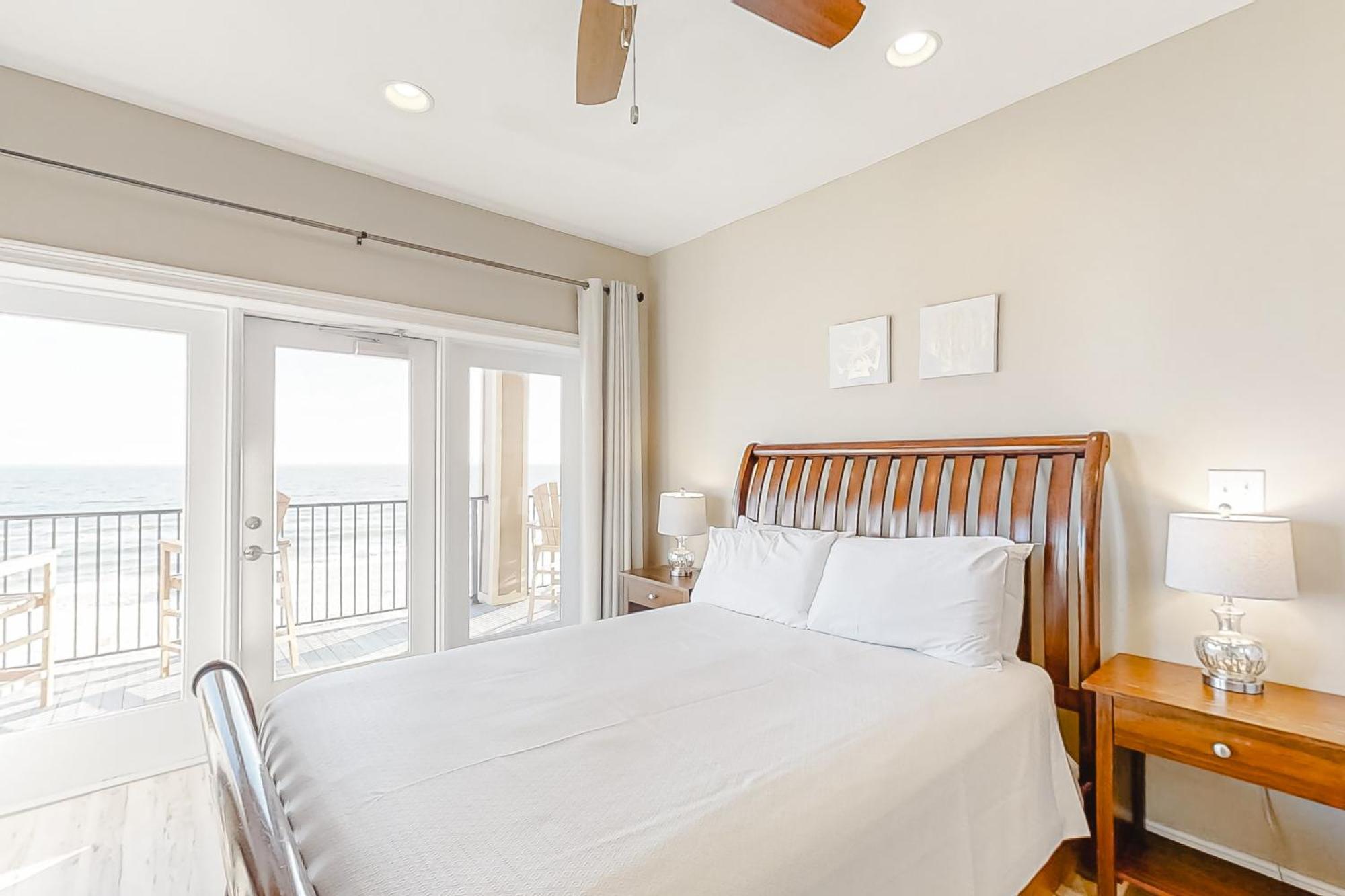 Beach Estate East Fort Morgan Zewnętrze zdjęcie